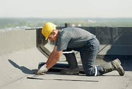 Best Roof Repair  in Eminence, KY